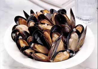 Moules Mariniere